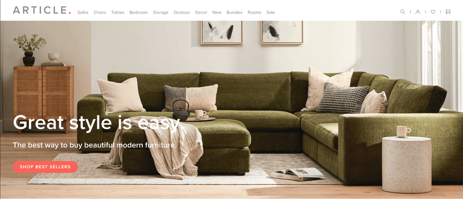 Transforming Last-Mile Delivery Operations