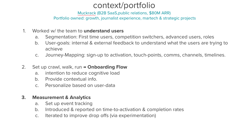 Activation Optimization